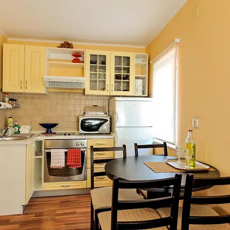 Apartments Kovacic_Grubisic Apartman Split